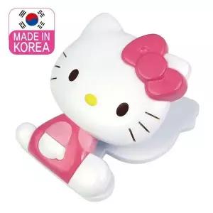 아트박스/오피스큐 산리오 헬로키티 자석집게