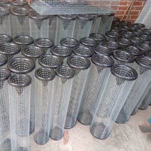 뱀덫 트랩 쥐덧 5- 60x13 고양이 논밭 세트 포획기 원통 장어 퇴치