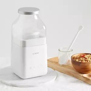 요거트메이커 그릭요거트메이커 요플레 요구르트제조기 만들기