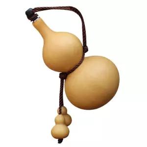 레트로 호리병 주병 용량으로 막걸리 정도의 잔 한두 보내다 받침대에 조롱