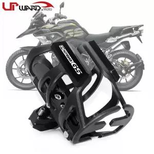 호환  탈착식 병 거치대 하이 퀄리티 안정적인 병 케이지 R1200GS adv Adventure R1250GS lc에 적합