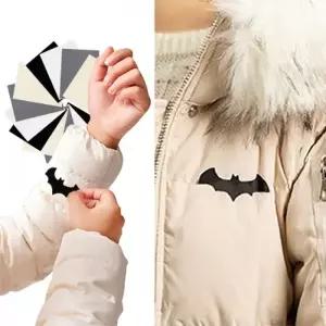 패딩 수선 패치 옷 수선 테이프 아웃도어 우산 텐트 구멍 보수 20X15cm