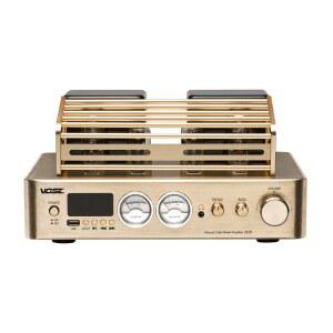 차량용 블루투스 무손실 USB 진공관 스피커