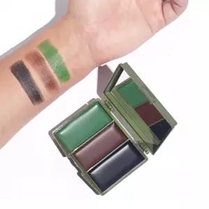 입소 준비 군대 군인 위장크림 군입대 준비물 육군 서바이벌 게임 필수품