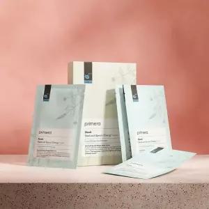 프리메라 씨드 앤 스프라우트 에너지 마스크 로터스 5매