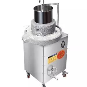 대형 맷돌 전동 석수 업소용 대용량 옥수수 참깨 찹쌀 방앗간 그라인더