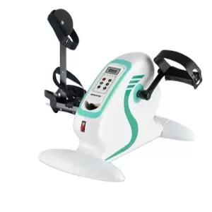 노인 재활자전거 실내 근력 운동 훈련기 어르신 전동 바이크 자동 페달