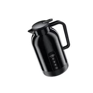 차량용 커피 포트 차량용커피포트 1300ml 라면포트