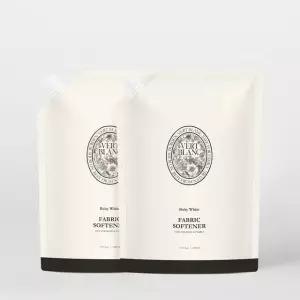 베르블랑 프리미엄 아기 섬유유연제 리필 1L (향 선택)