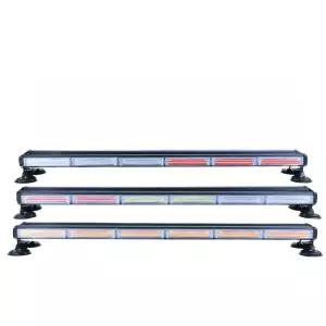 차량용 경광등 led 후방안전 화물차 비상등 램프 싸이키 경고등