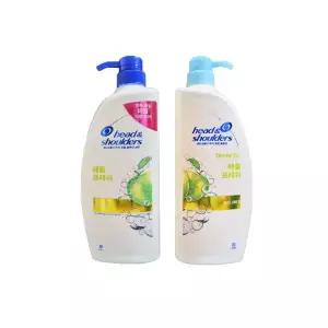 애플 프레쉬 샴푸 850ml + 린스 850ml 리뉴얼린스 두피 트리트먼트 변경