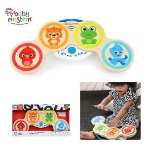 [하프클럽/알티피아]베이비아인슈타인 드럼 11650 매직터치