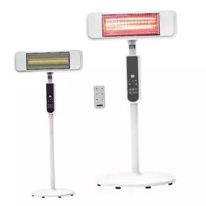 [에이치플러스몰]전기 근적외선 히터 원적외선 사무실 난방기 난방기구 온열 난로