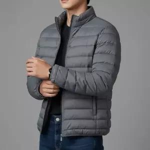 [NS홈쇼핑][파라고나] 웰론 경량 잔패딩 자켓 점퍼 4컬러 C23J403[35682249]