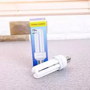 금호 EDW277M8 번개표 참라이트-삼파장 eftr20ex-d-he