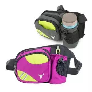 스포츠 물통 물병 허리쌕 가방 등산 크로스백 힙색 W35D651