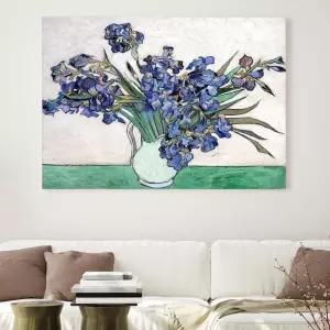 빈센트 반고흐 인테리어 그림 액자 명화 18번 A2