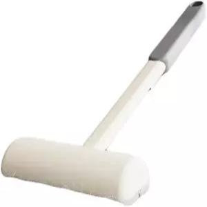 반려동물 제모 브러시 다목적 보푸라기 클리너 회색