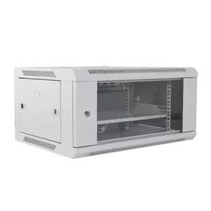 엘디네트웍스 LD-H300 6U 허브랙 통신랙 서버랙 케이지너트