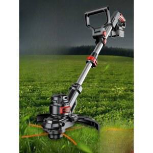 벌초기계 초경량 4행정 충전 충전용 배낭식 휴대용 전기 벌초 동력