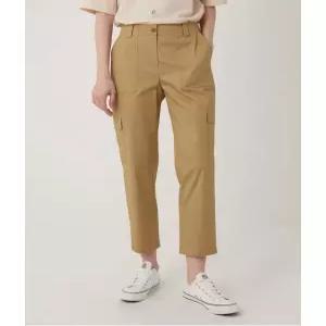 [올리비아로렌][비밀특가] 카고 팬츠_VVCDL3F7271