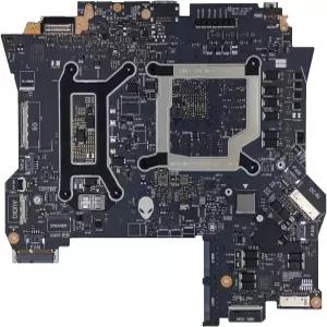 Dell Alienware X16 R1 마더보드 IDP60 LA-M418P 메인보드 i7-13620H 프로세서 16GB RAM RTX 4050 6GB