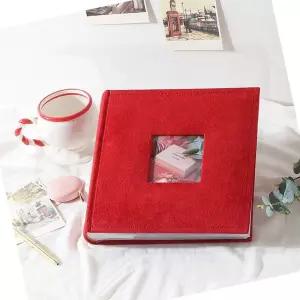 포카앨범 리브리움 사진앨범 포토카드 씰북 포카보관함 미니