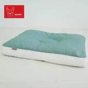 애견전용 사각 방석겸 침대 A91420 강아지집 냥덕후