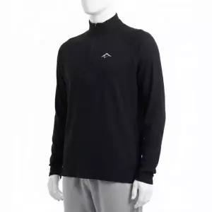 나이키 남성 드라이핏 트레일 러닝 미드레이어 하프 집업