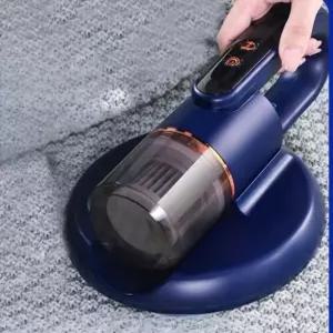 픽온 침구청소기 무선 건식 카펫 침대 가정용 아기침대 소독 간편세척 진드기 이불 쇼파청소업