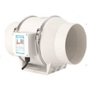 가정용 환풍기 실내 배기 이동식 욕실 실내환풍기 무소음 배출기