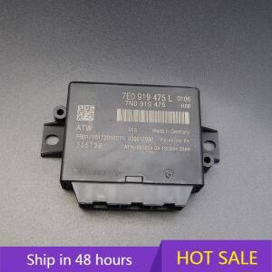 폭스바겐 아마록 T5 용 멀티밴 주차 보조 시스템, 제어 유닛 모듈, 레이더 컨트롤러 7E0919475L,