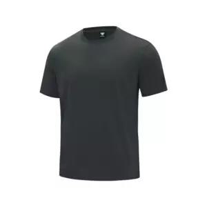 다이나핏 SKIMO (스키모) 남성 반팔 티셔츠_Khaki YMU25206K7 275365