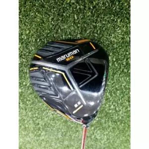 [중고] 마제스티  SG 9.5도 SR 드라이버 상태양호 비거리 특화