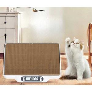 고양이 체중계 특수 강 정밀 동물농장 20kg 스텐 대형견 스마트 측정계