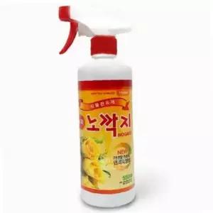 꽃진드기퇴치제 꽃해충제 식물관리제 550ml