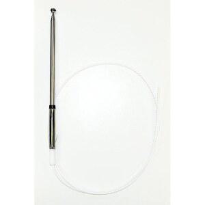 보텍스 - 파워 안테나 마스트가 혼다 어코드에 적합합니다(1990-2002)