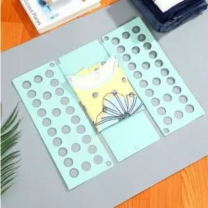 티셔츠 정리판 소형 빨래 정리 용품 의류 폴더 체계화할 수 있는 도구