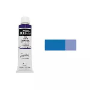 신한 유화물감 A 50ml 747 버디터블루 개(1개입) (WFKGEKL)