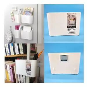 일본 소프트 이노마타 수납바구니 자석 WFLPJNO