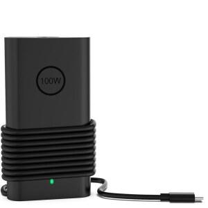 SLIOYS 100W USB-C 충전기 Dell Pro Max /Plus 16 14 13 Precision 5690 5680 5770 5570 XPS 15 17 9700 9520 Inspiron Plus 7440 7430 Latitude 5511 5531 노트북 전원 어댑터