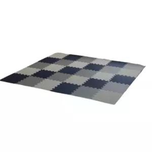 퍼즐매트 10P 30x30cm 바닥매트 바닥퍼즐매트 놀이방