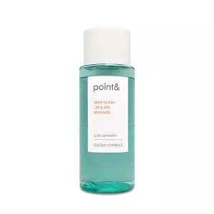 [하프클럽/이자녹스]포인트앤 딥 클린 립앤아이 리무버 200ml