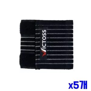 흘러 내림 방지 팔목 보호 밴드 L x5 개 스포츠 잡화 헬스 팔목보 호대 보호대 용품