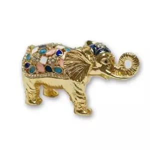 코끼리 WSP146X3 장식품 인테리어 소품 미니어처 집꾸미기 P1