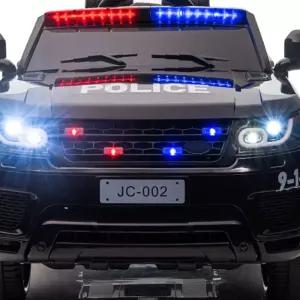 장난감 자동차 사륜 전동푸쉬카 전동 전기 경찰차