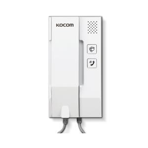 코콤인터폰 아파트용 주택용 경비실용 모기 자기 코콤 인터폰