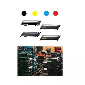 it 삼성호환4색셋트CLT-510 SL-C510 C513 C563W C513W