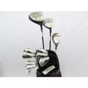 초보 입문 캘러웨이 투어스테이지 남성용 중고골프채 풀세트