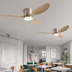 루시에어실링팬 화이트 선풍기 제어 91cm 36 실링팬 벽 흰색